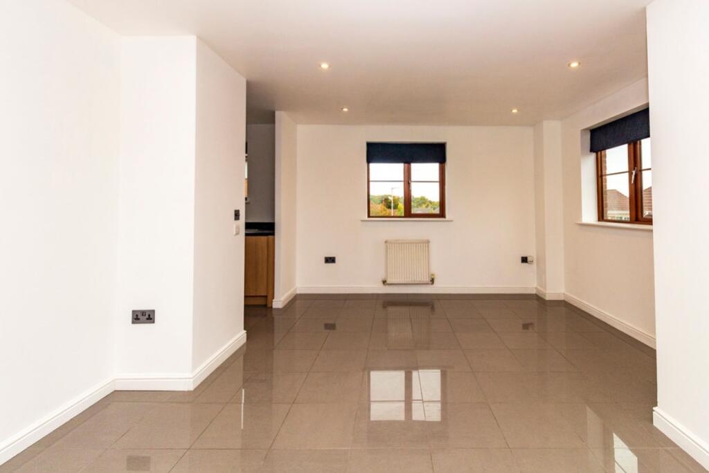 Living  Dining Room
