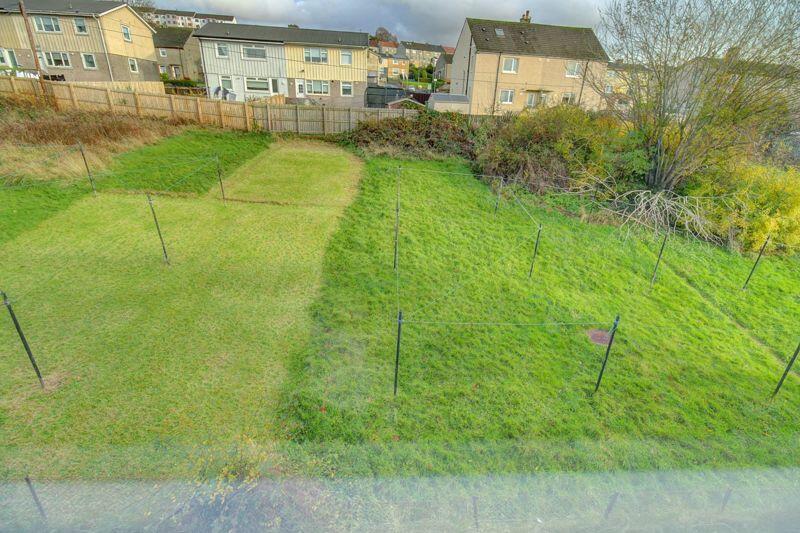Garden Ground