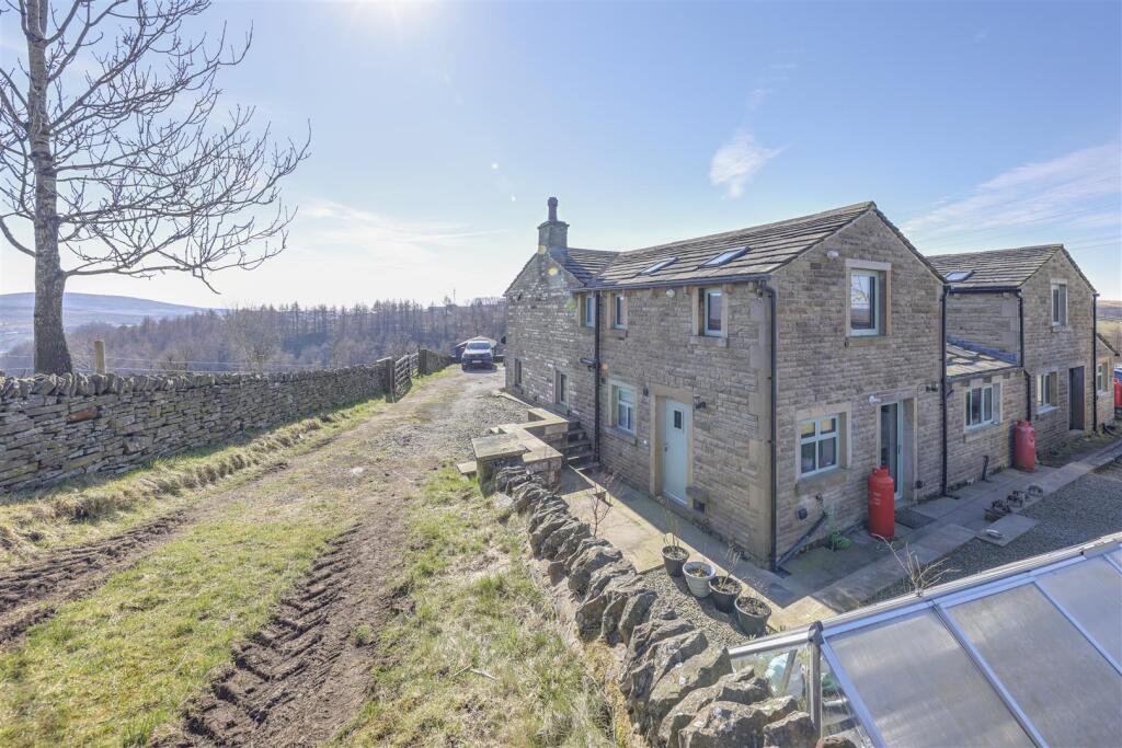 Rear / Side External