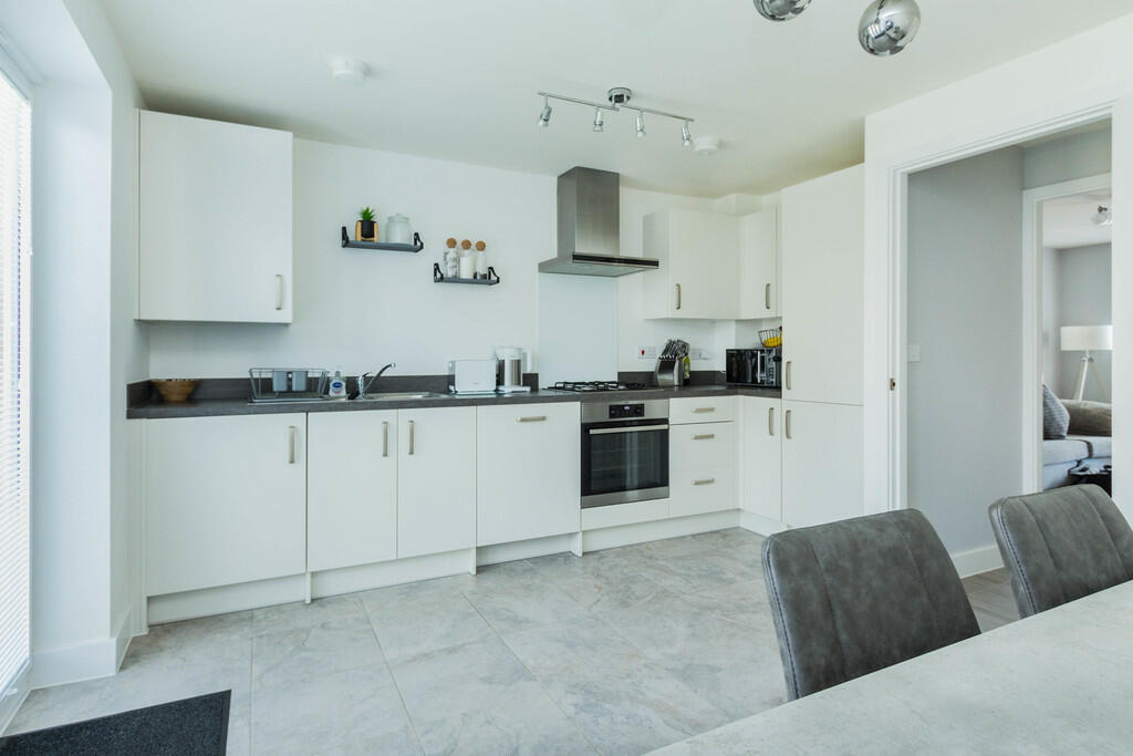 Kitchen/Dining Ro...