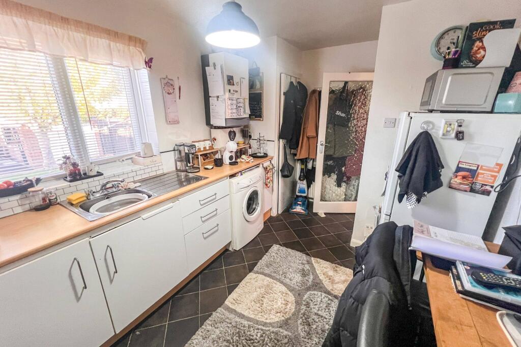 3 Cedar Grove, Brotton, Satburn by the Sea, North Yorkshire, TS12 2SL