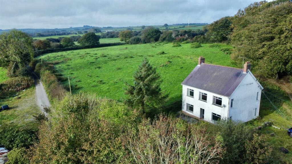 LOT 1 - GLYNMEHERIN HOMESTEAD