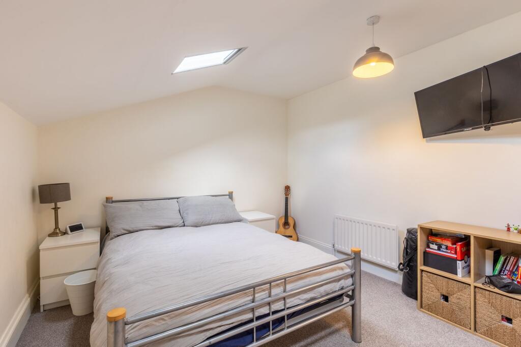 First Floor | Bedroom 2