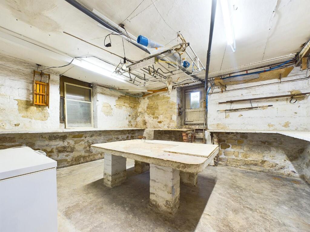 Basement