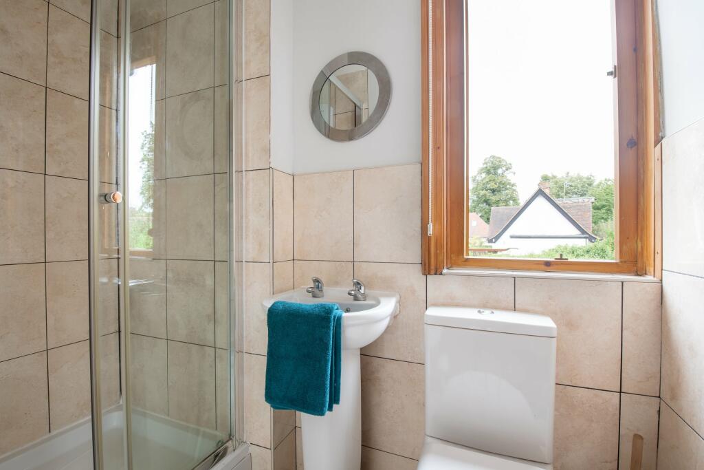 MIDDLETON  COMFORT -