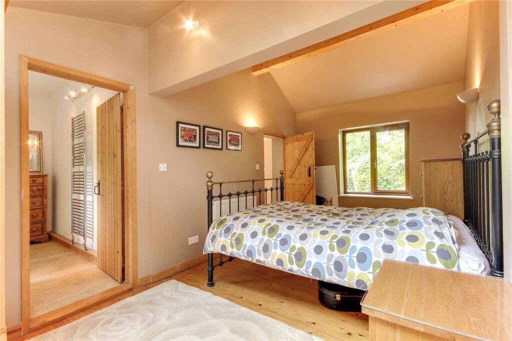 GF Bedroom Four