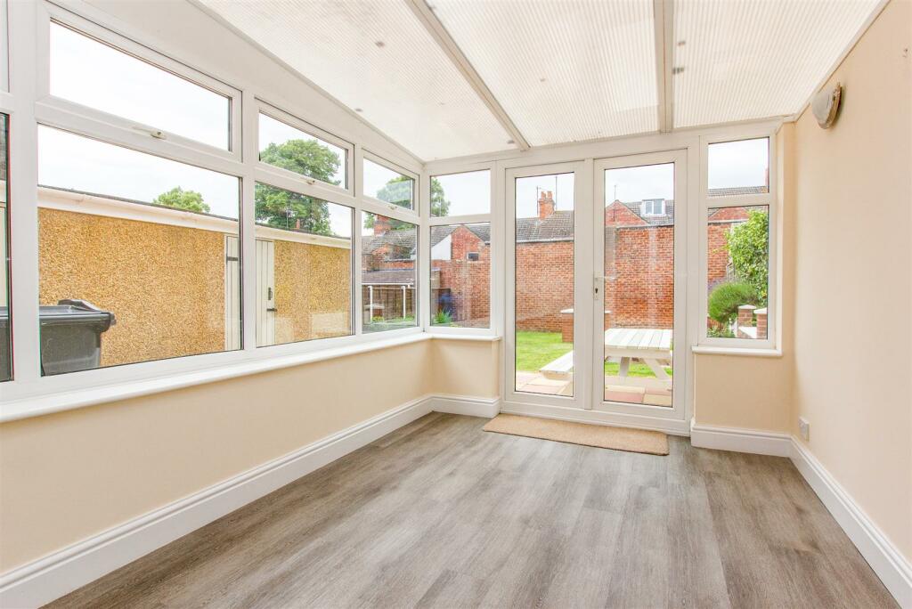 Conservatory