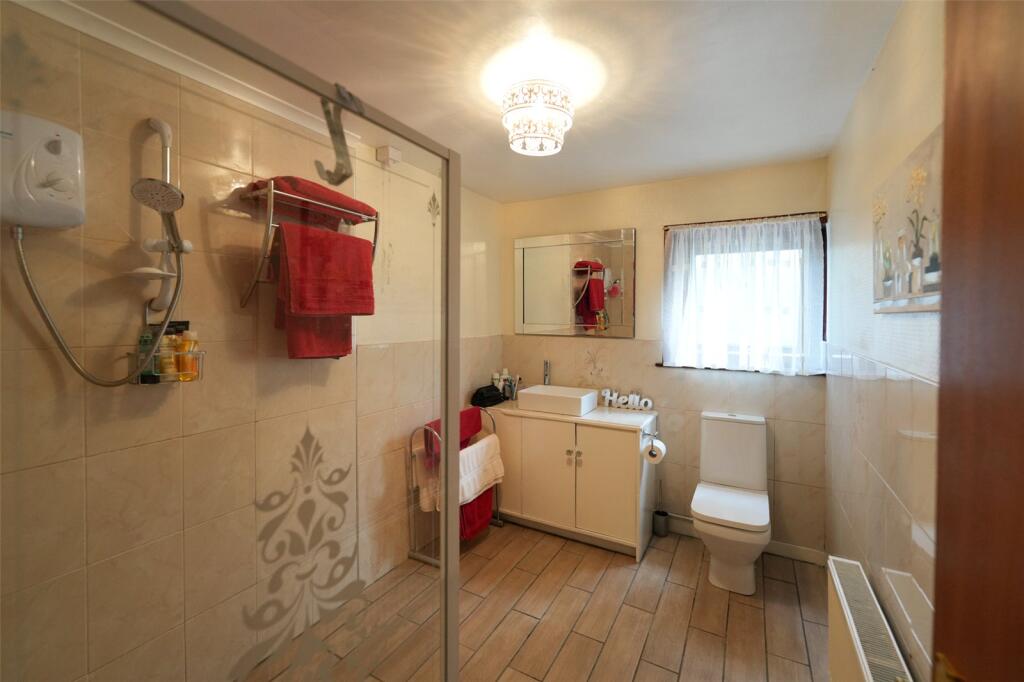 Wet Room