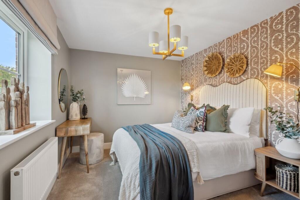 Show Home Image
