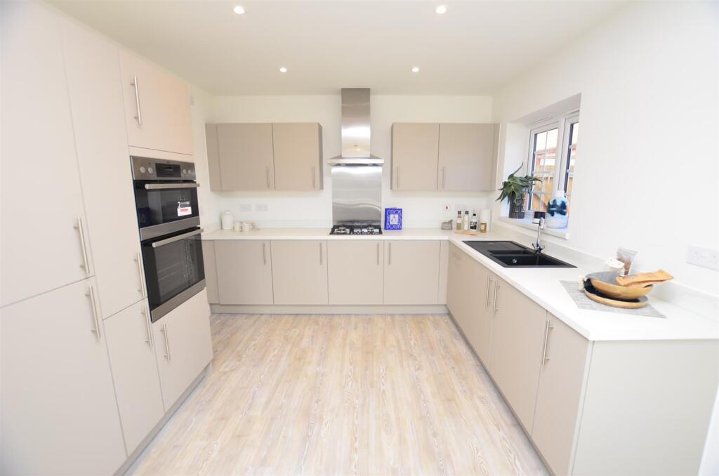 Dining Kitchen/Family Media Room