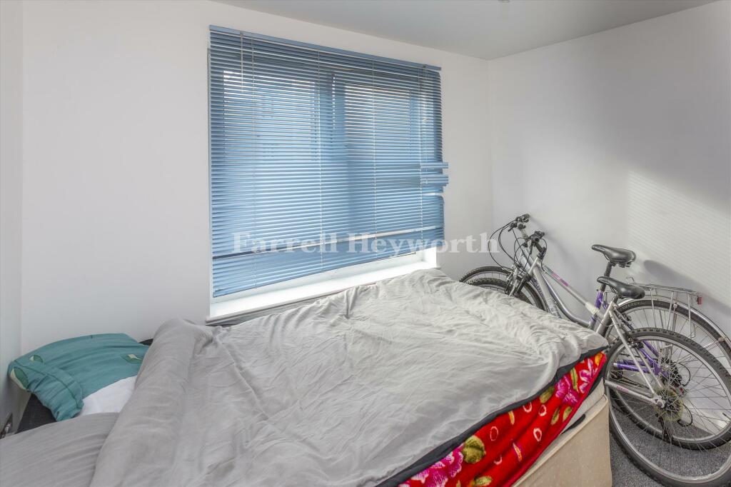 Bedroom 2 view2