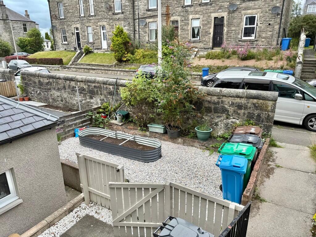 Shared Garden