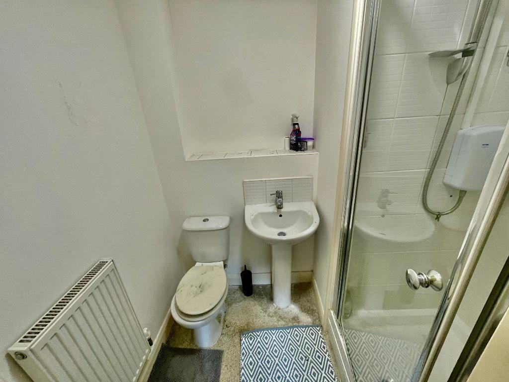 Bedroom One En-suite