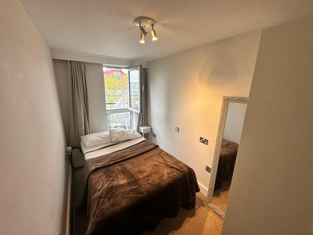 2nd Bedroom