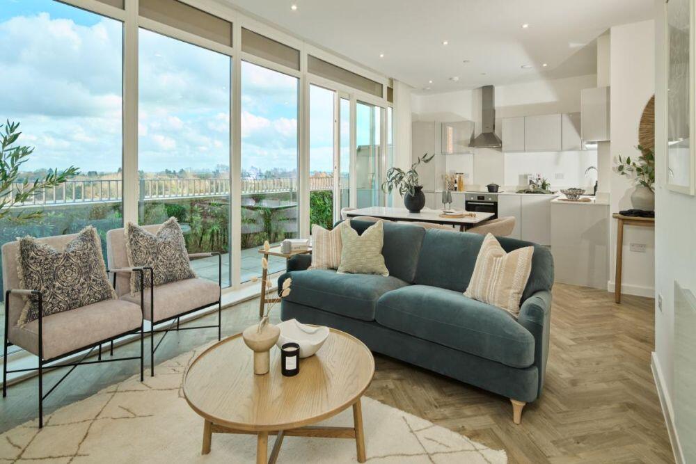 Verla Penthouses