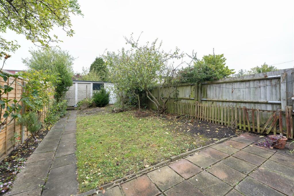 Normanshire Drive
