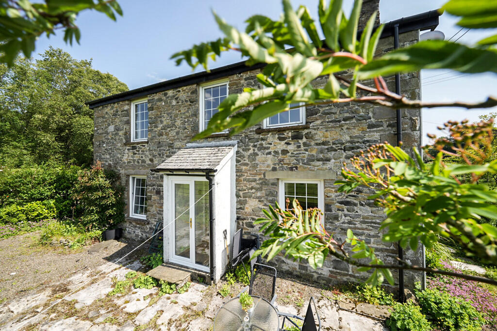 Garthside