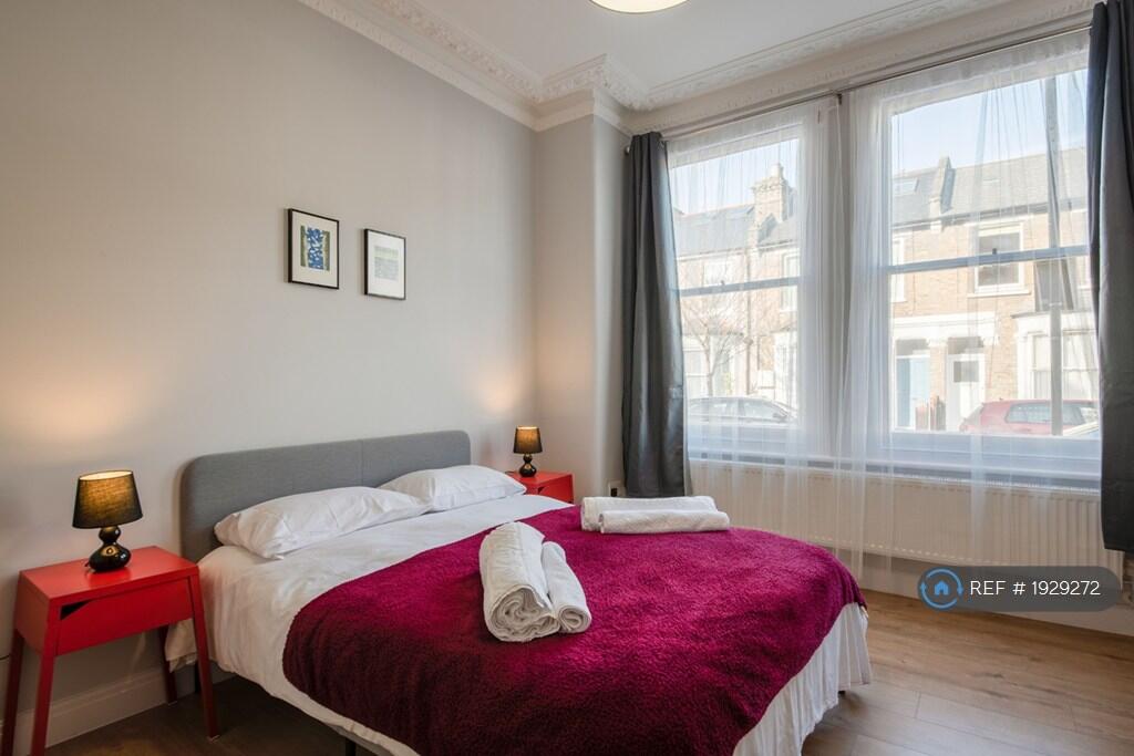 Bed Room 1