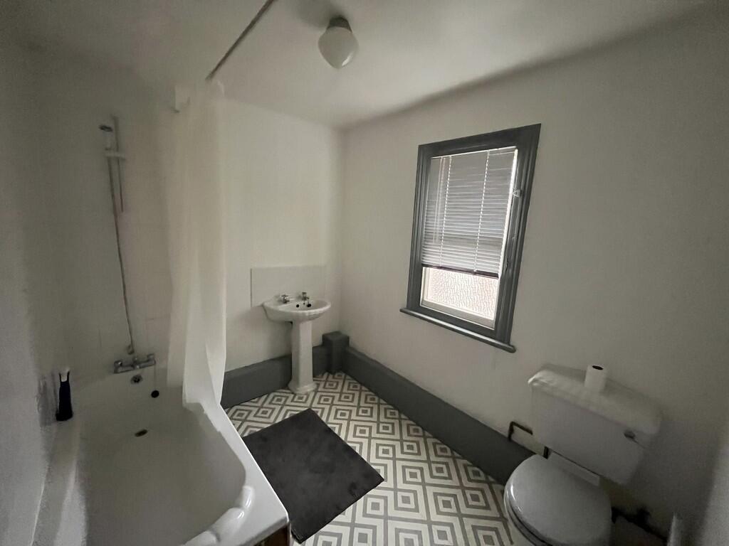 Bath 1