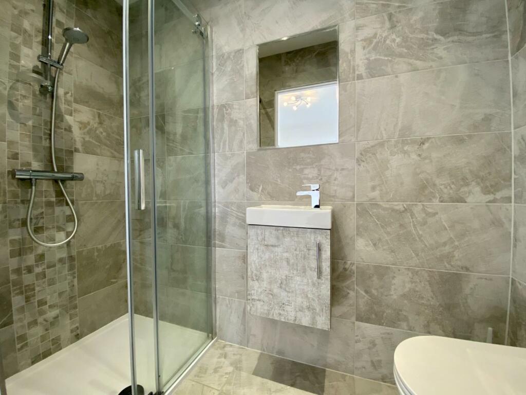 Bedroom 1 En Suite