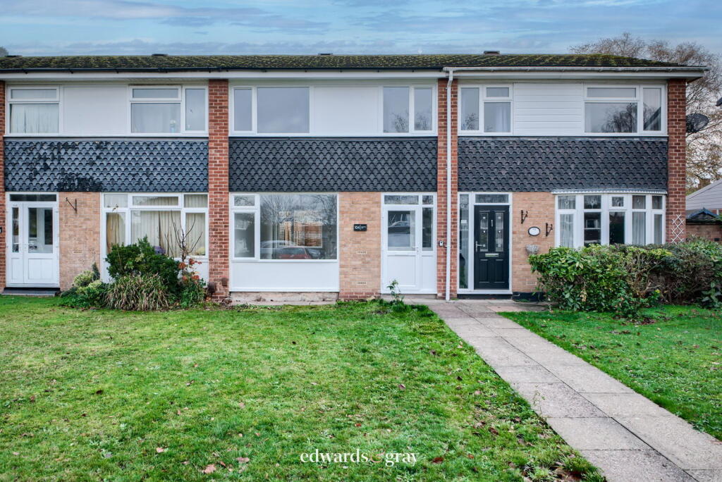 Foredrove Lane, Solihull, B92 9NY