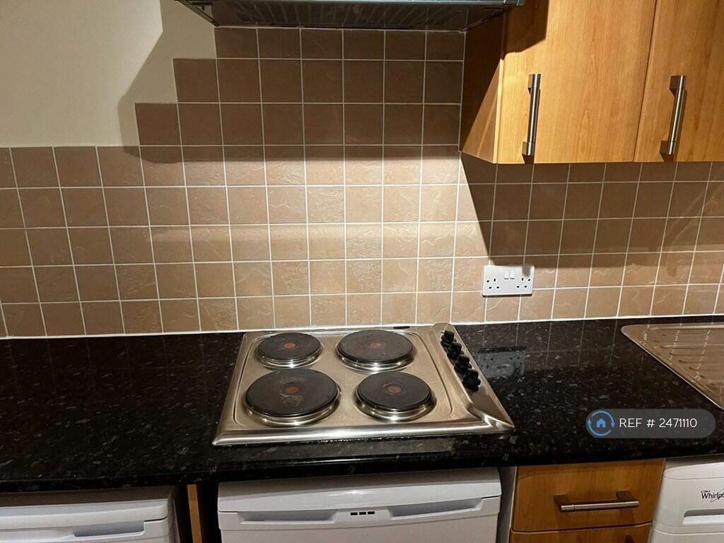 Annex Kitchen
