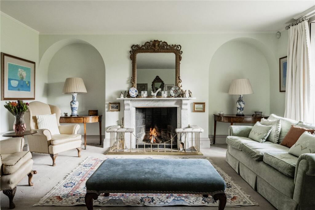Drawing Room
