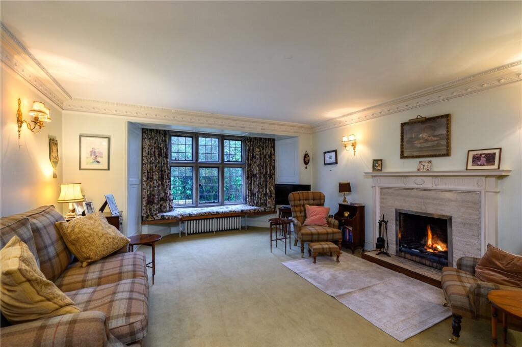 Drawing Room
