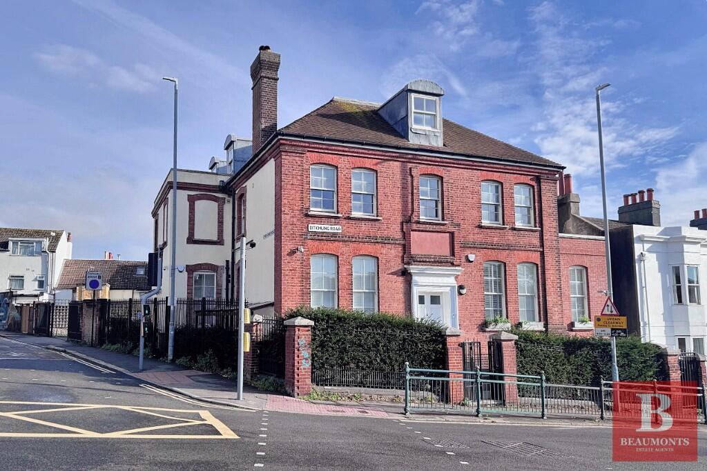 Ditchling Road, BN1