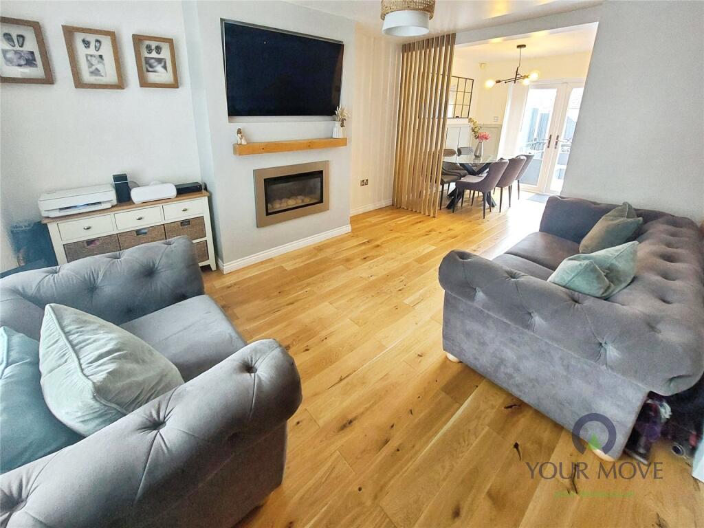 Lounge Area