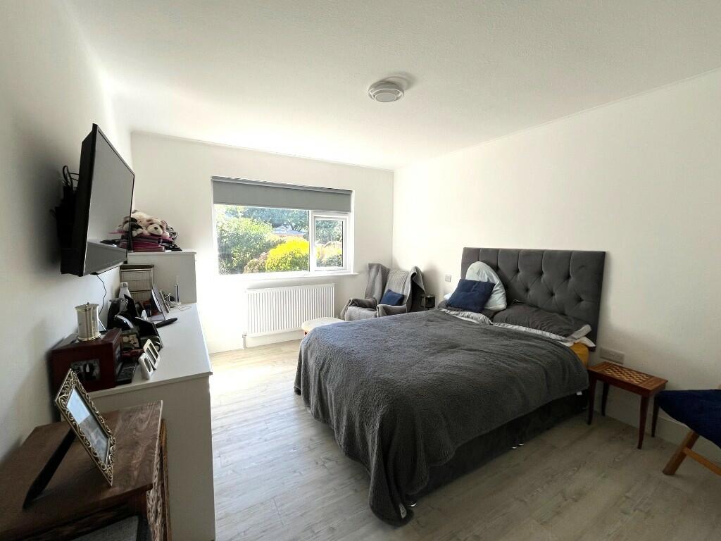Bedroom 3 (GF)