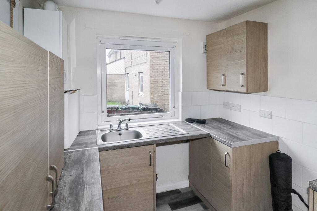 38 West Bank Close, Keighley, West Yorkshire, BD22 6HQ