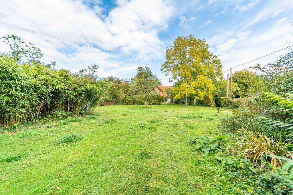 Riverside House  ...