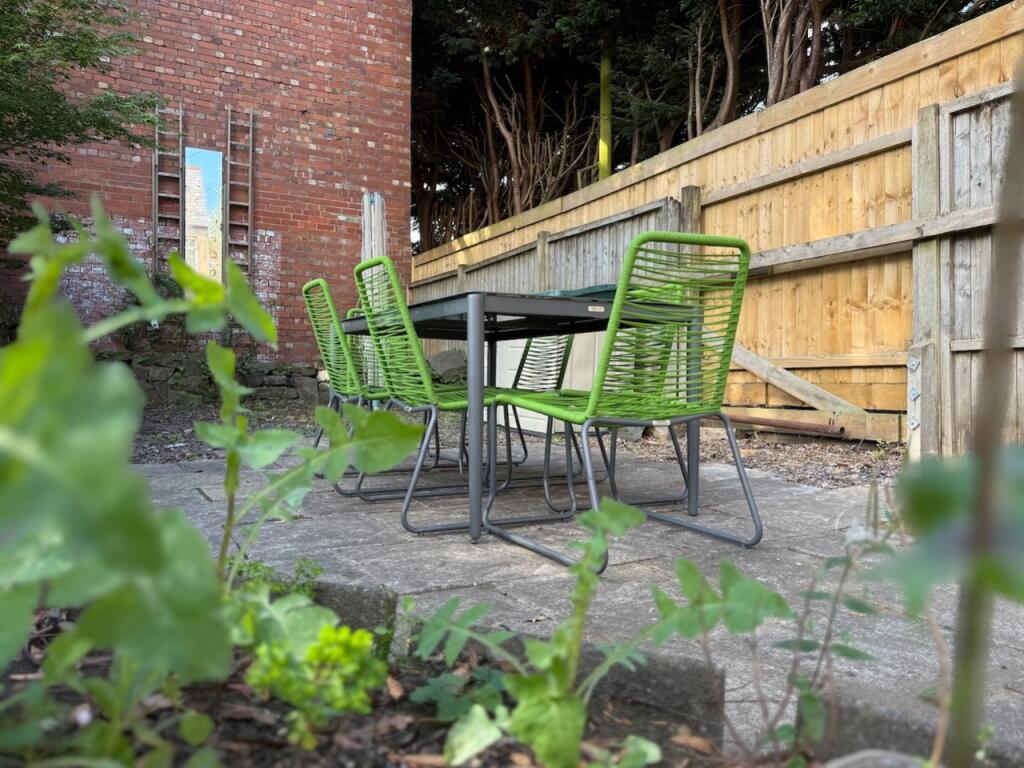 another student property from Award winning CPS HO