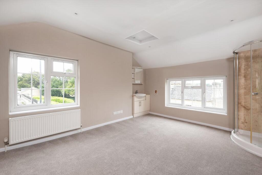 Newbridge Lodge, 45 Kelston Road, Bath, BA1 3QH-6.