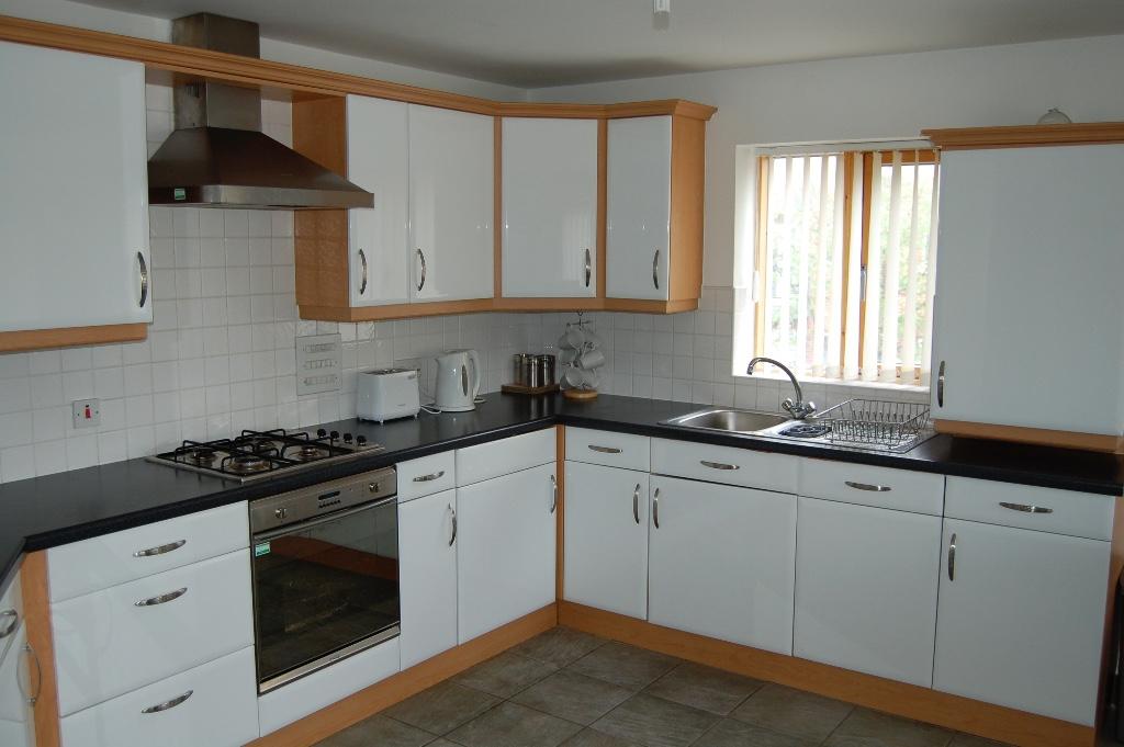 Kitchen Aspect 2