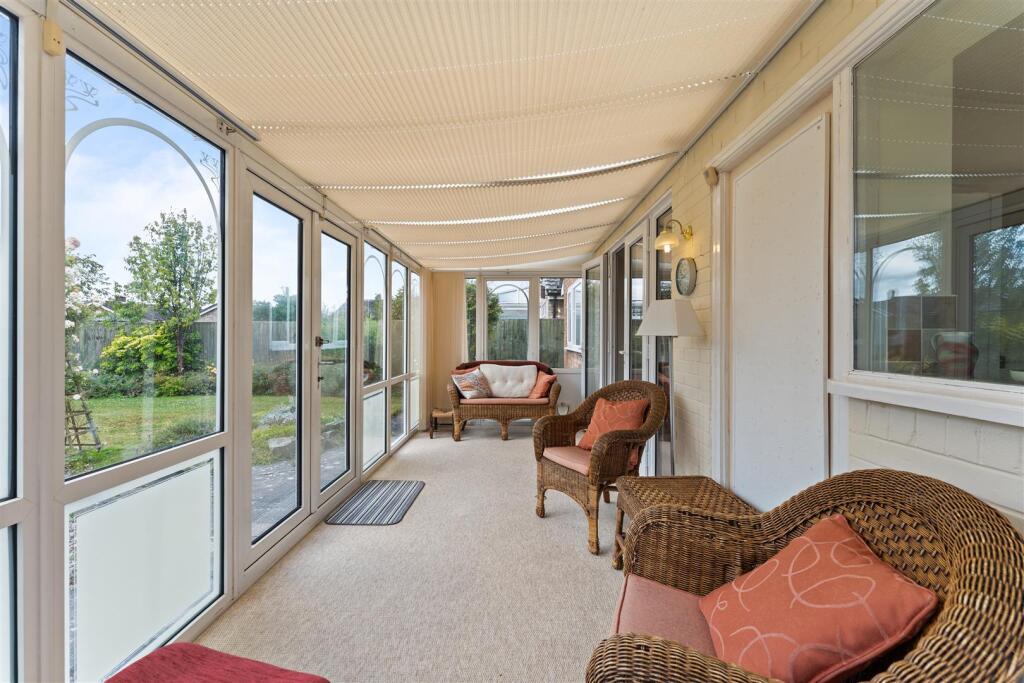 Conservatory