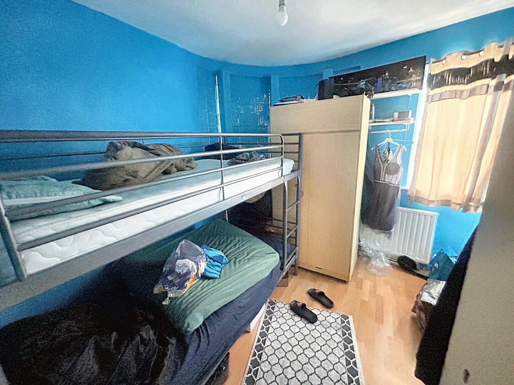First Floor Flat
