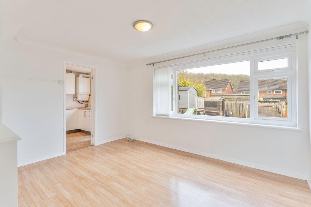 Lounge / Dining Room
