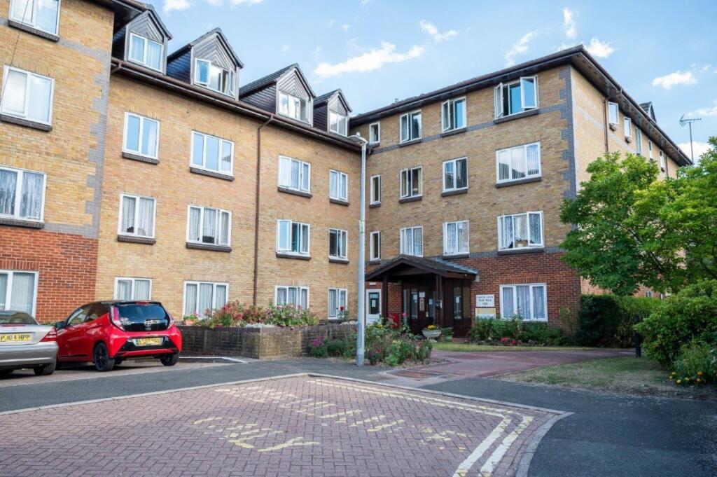 Barkers Court, Sittingbourne, ME10