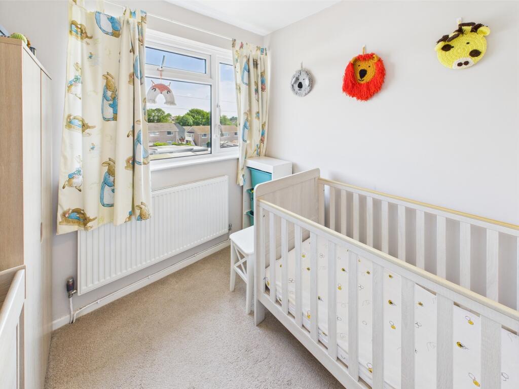 Bedroom 3