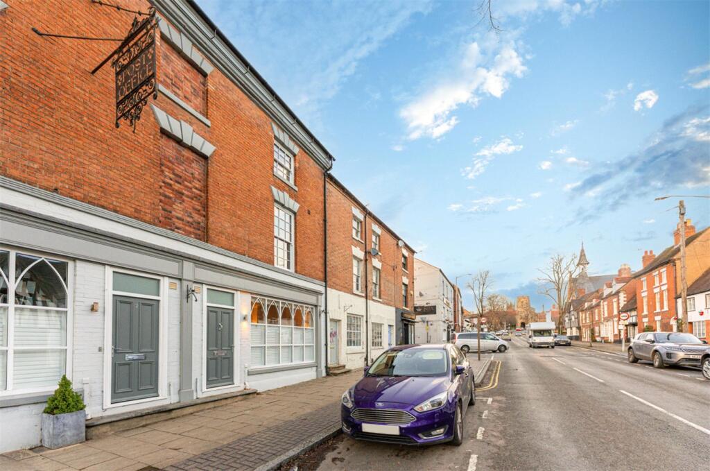 Front Angle Westgate