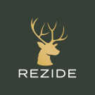 REZIDE LTD logo