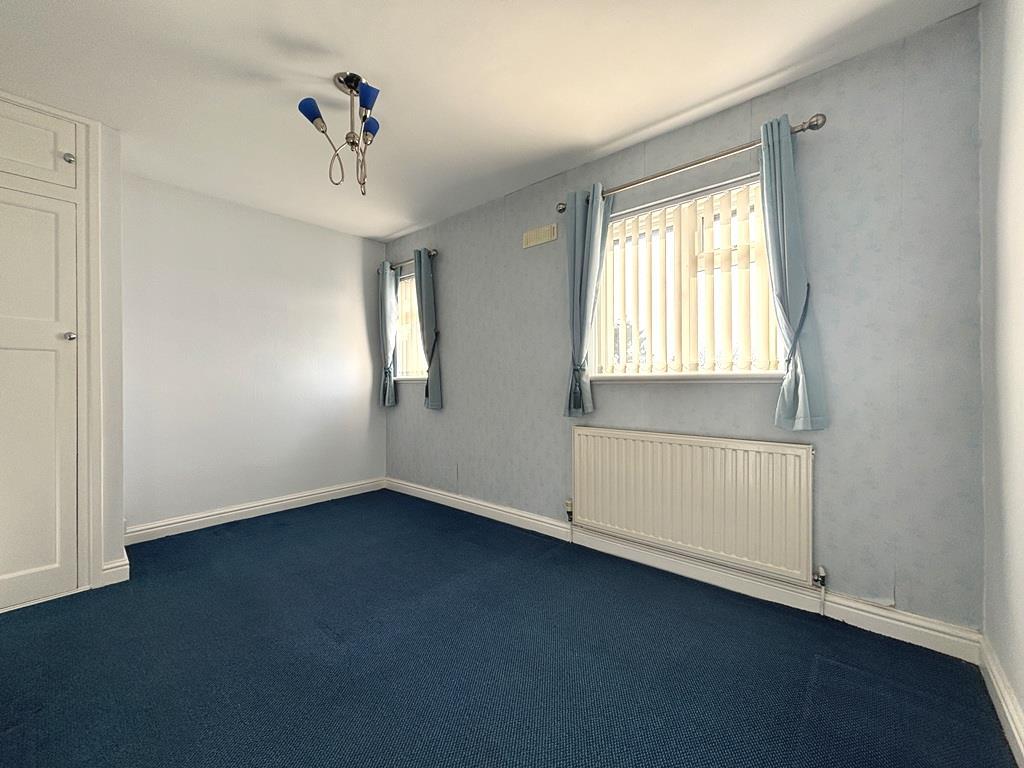 Bedroom Two JPG