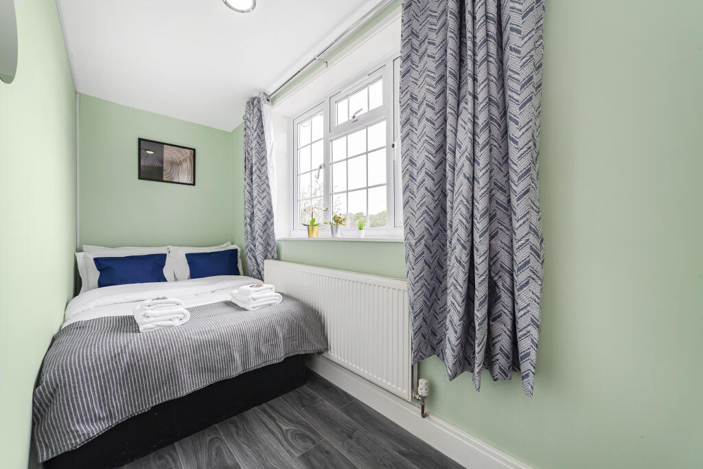 FF - Bedroom Two