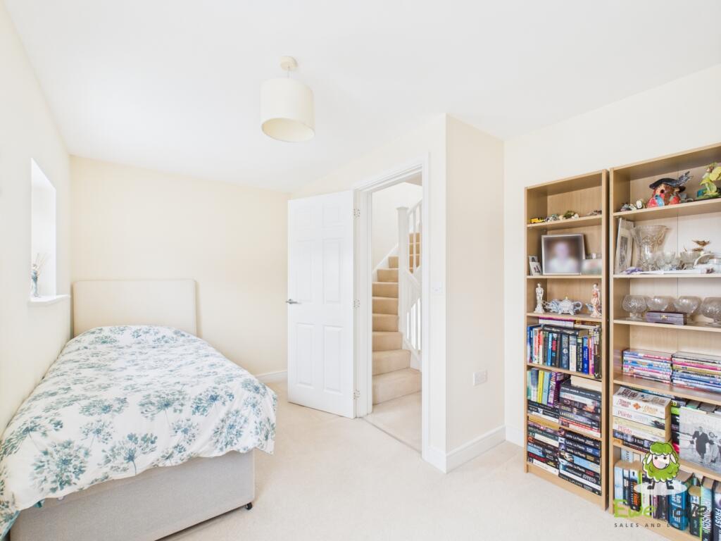 EweMove Basingstoke Estate Agents