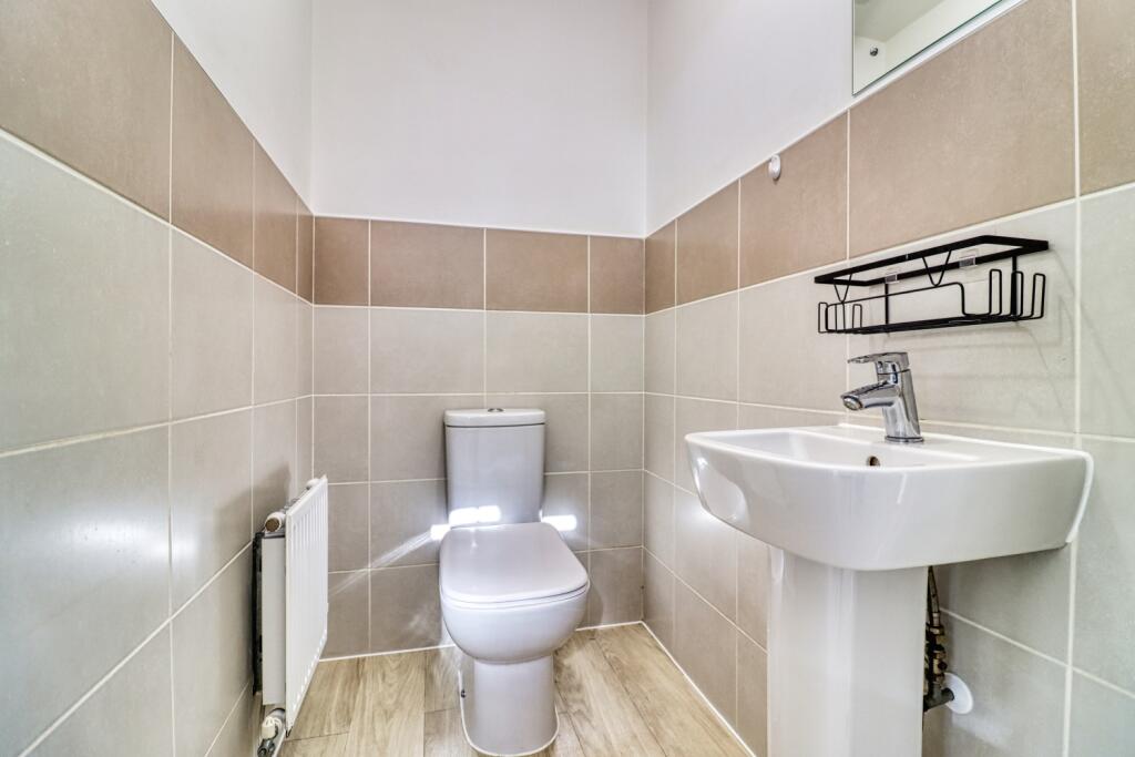 Cloakroom