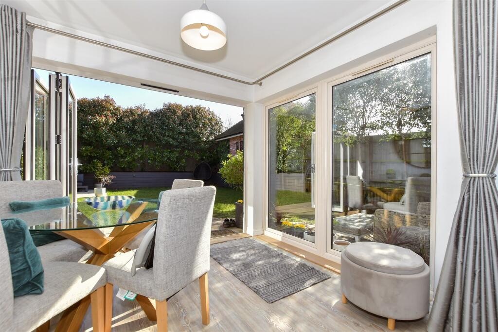 Internal Lifestyle Photograph