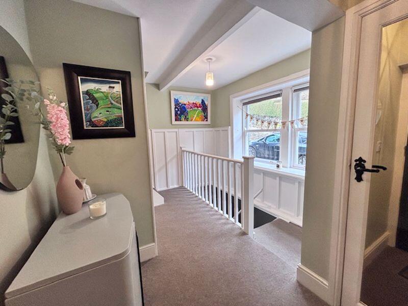Reception Area