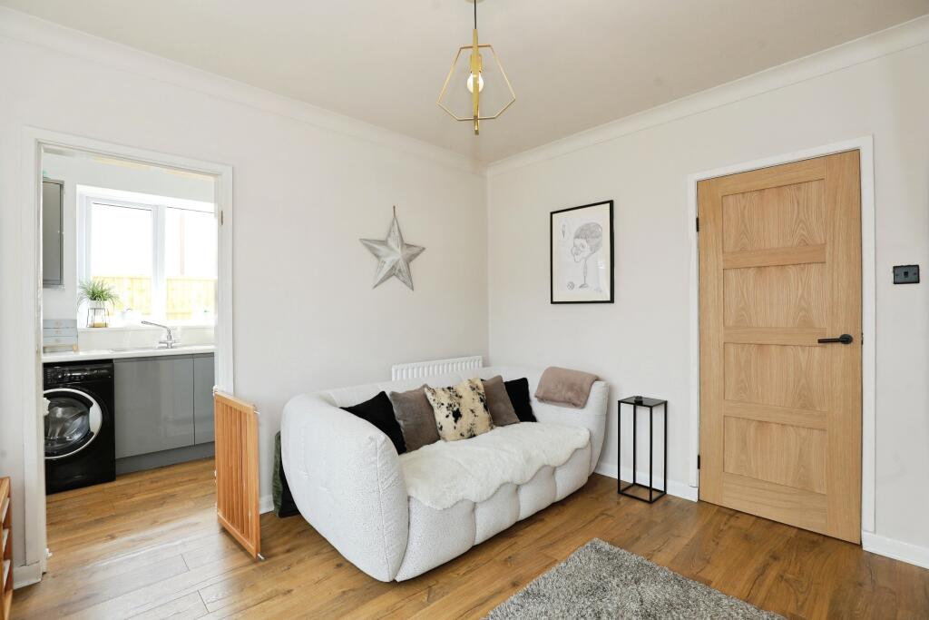 Sitting / Dining Room